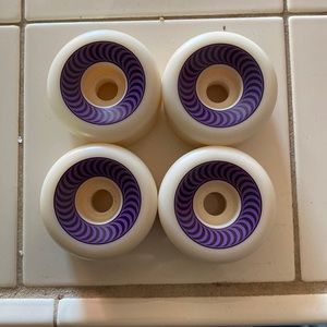 Spitfire 58mm OG classics